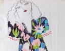 Sketch from Celia's archive