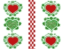 Design for Fairy Liquid 2007