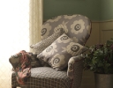 Candy Flower chair