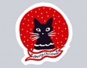 Dinky the Cat