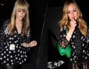Peaches Geldoff & Fearn Cotton