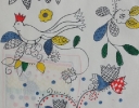 Sketch from Celia's archive