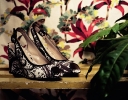 Californian shoes 