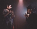 Liza Minelli in Mystic Daisy