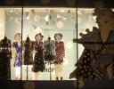 Top Shop window - Oxford Street