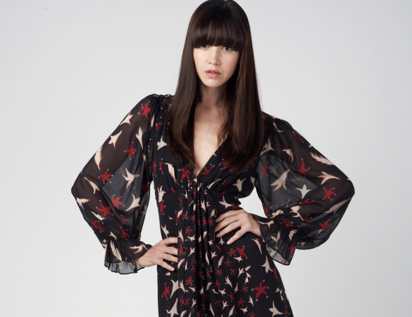 2010 John Lewis and online shop