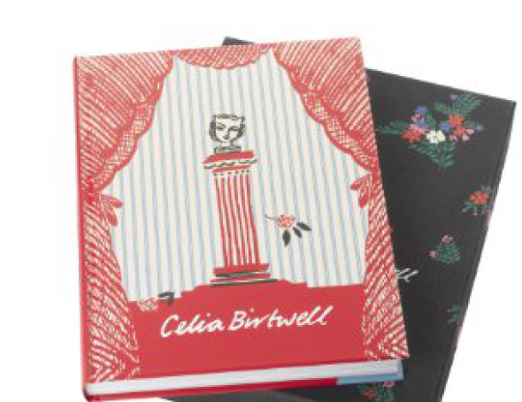 2011 CBE and first book