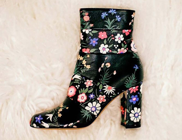2015 Valentino prints