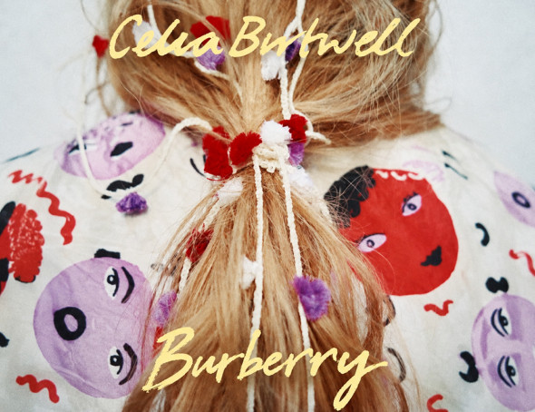 2026 Celia Birtwell & Burberry