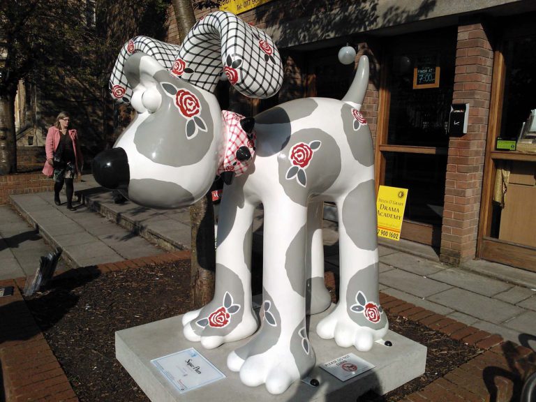 Aardman