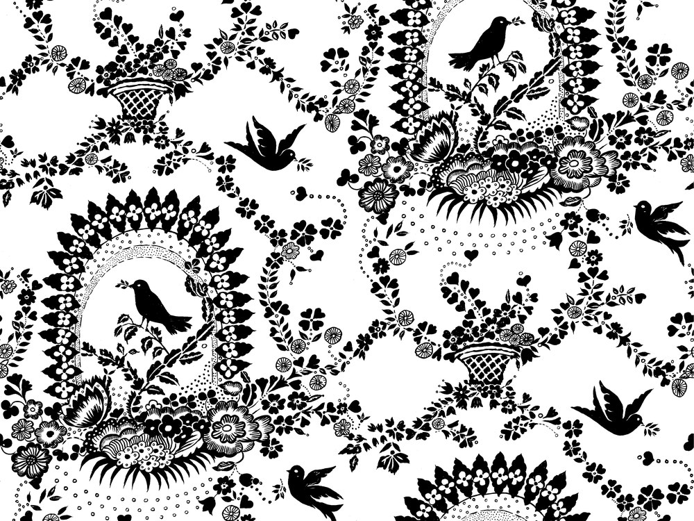 Bird Song