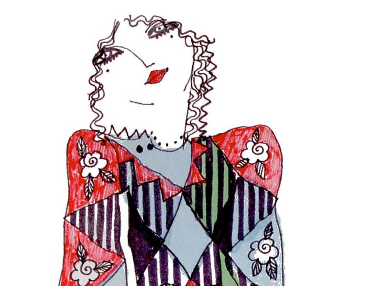 Gypsy Rose