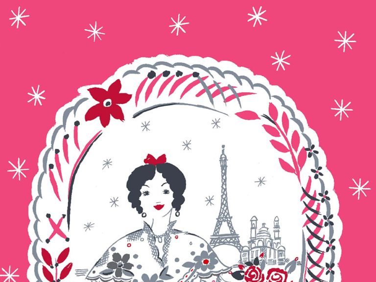 Mademoiselle