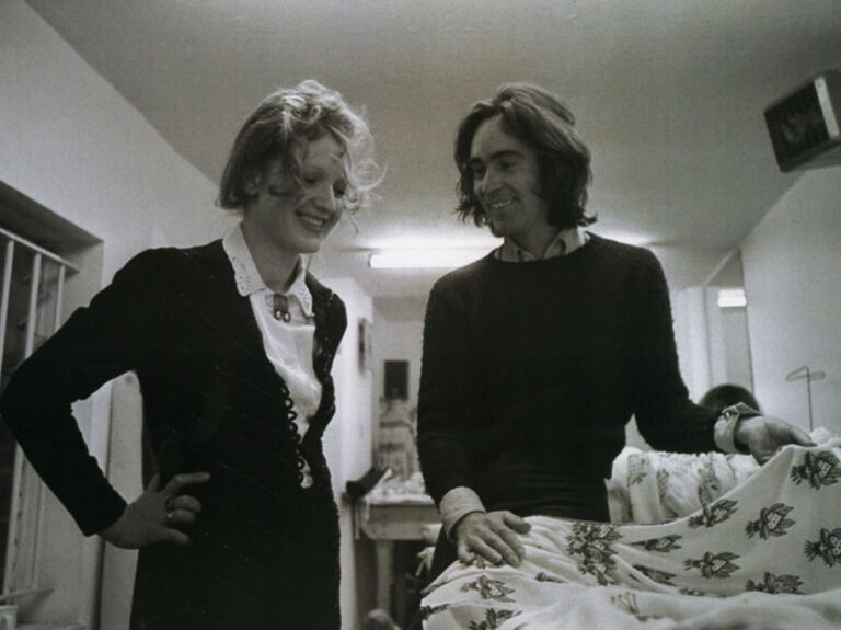 Ossie Clark