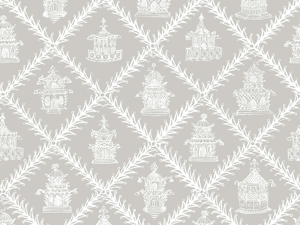 Pagodas