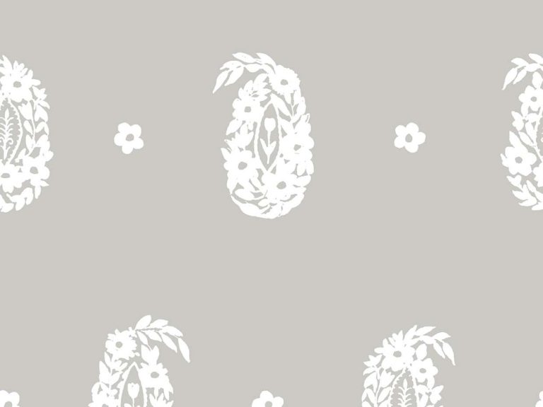 Portobello Paisley