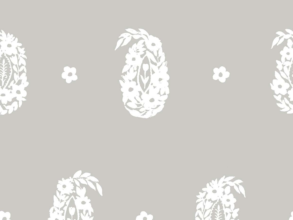 Portobello Paisley
