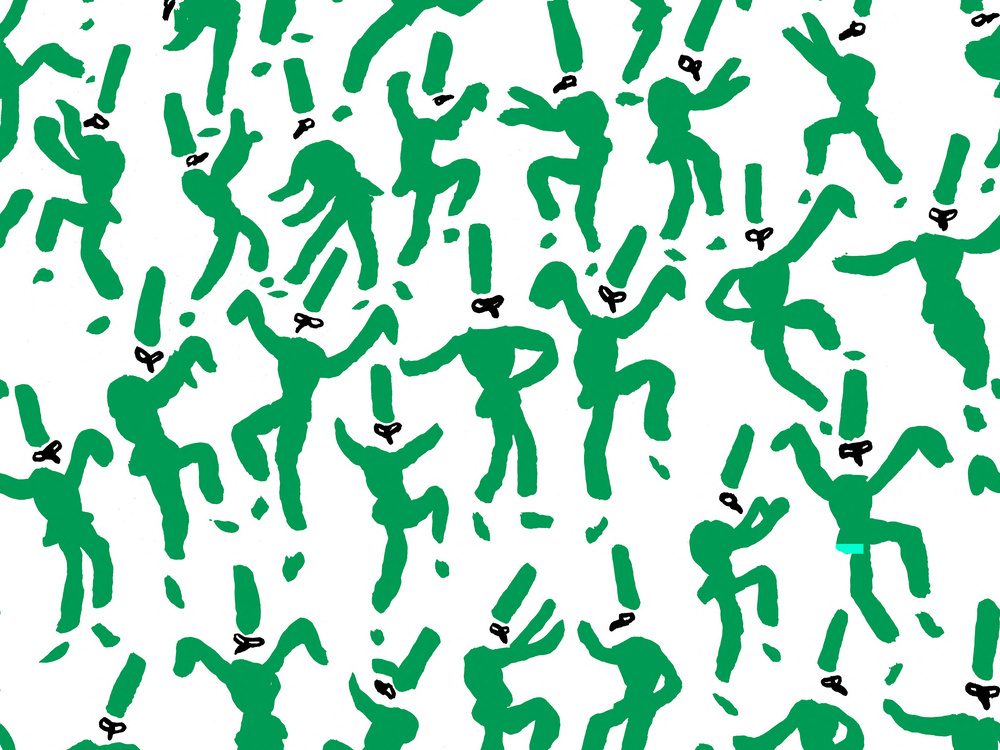 Punchinella
