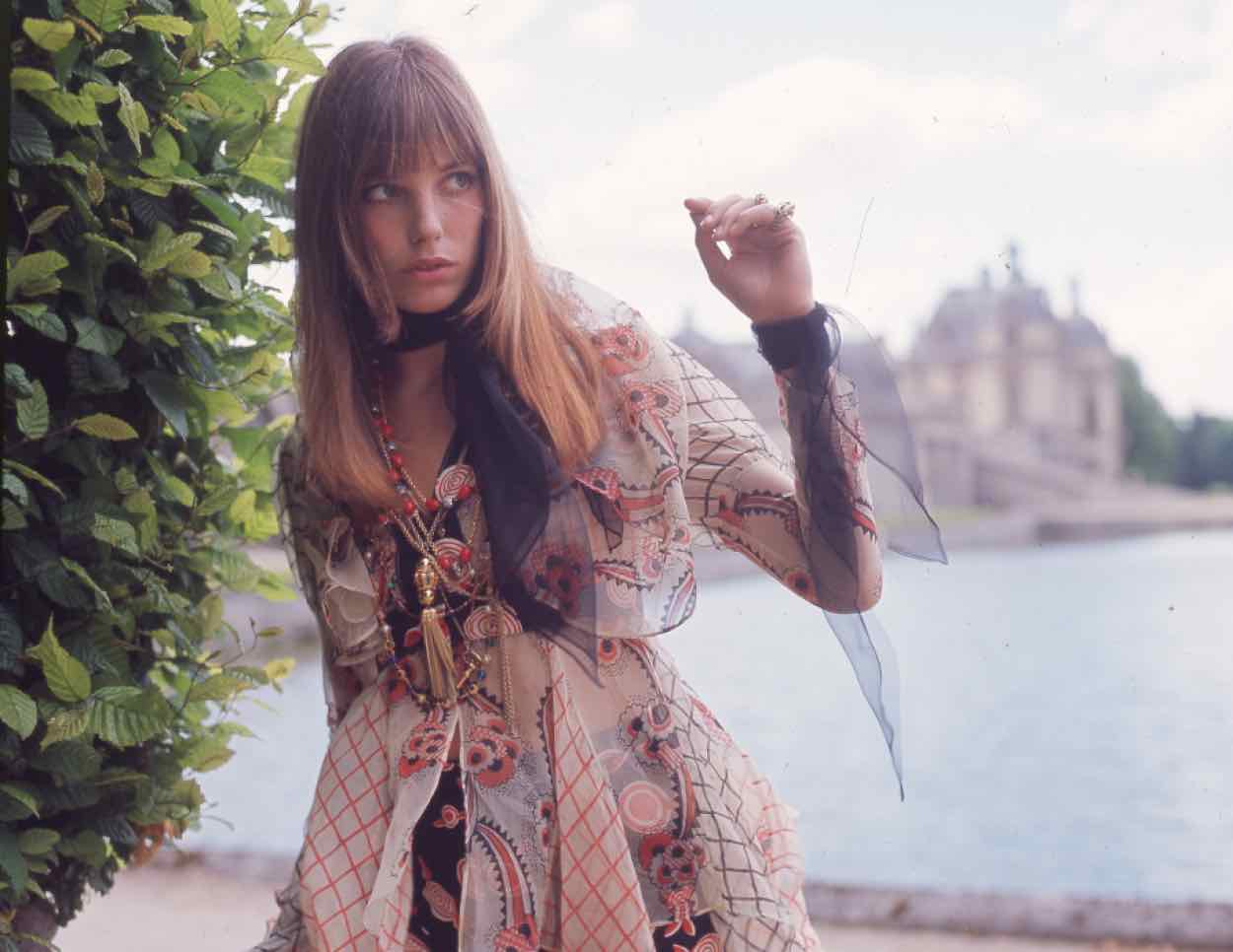 Prints that defined an era